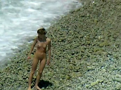 Beach Voyeur Topless Sexy Plage Filles Spycam Hd Vidéo