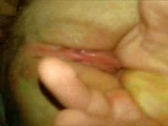 Close up Squirting Orgasmus Lecken und Fingern