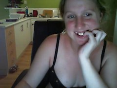 Swinger Solo britische Amateur Masturbation