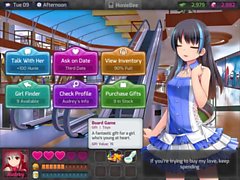 1001 Sexy Nights - HuniePop femminile Soluzione 10