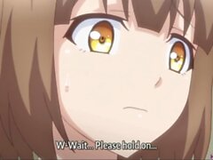 Konbini Shoujo Z Ep 2 ENG SUB