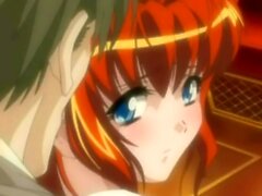 Hissatsu Chikan Nin EP 1 - Sansürsüz Hentai Anime