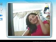 Abeti di webcam oskar turco a Lolo per Lawrence