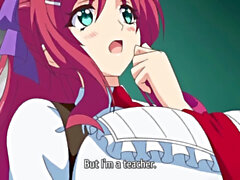 Hentai eng sub, blackmail hentai anime english sub, anime english, yariman, animation