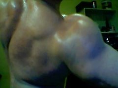 Webcam muscular