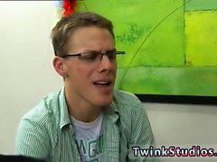 Young twinks boy naked gay porn Taylor Lee and Jae Landen ar