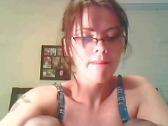 Webcam d'amateur canadiennes - Pièce3