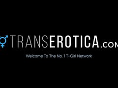 Transerotica Nody Nadia e Tiffany Starr Fucks Ava Devine