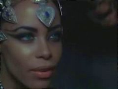 Aaliyah Queen of the Damned compilation