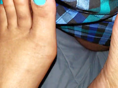 Wifes, pretty feet, black girls feet