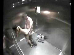 пару попадает лопнул гребаный в работы лифта