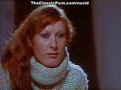 Brigitte Lahaie , Liliane Lemieuvre , Lucía Doll en el clásico