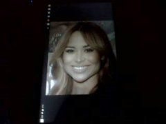 Tribute MONSTER facial Zulay Henao