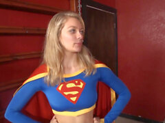 Super Nova, Super Girl