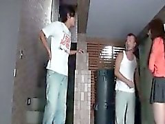 Daught giapponese di In Law Gets Fucked