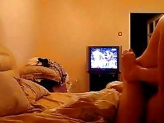 amateur couple homemade sex tape