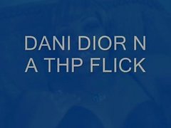 Dani Dior visitan THP