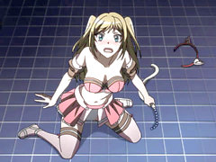 Hentai bondage, anime uncensored, anime bondage