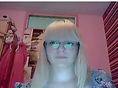 PisFare webcam1 - Blonde