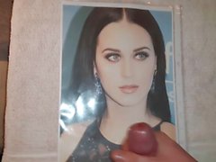 Katy Perry sats erkännande