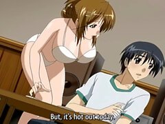 Anime, hentai english sub