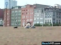 Роговой Пользователи в пляжном