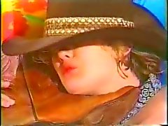 Carregadores do rodeio Smell Por Cowgirl Modo