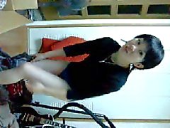 Geiles koreanischen Amateure von GF BJ Masturbation Bumsen