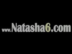 Natasha sex penetrated deeply in anal