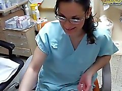 infermiera Freak