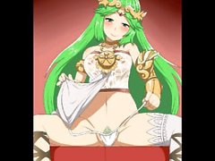 Palutena atractiva