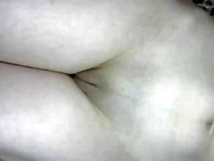 Buceta Masturbação Close Up