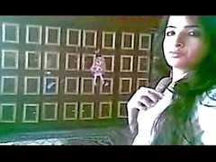 Pakistani hot gf snigdha full nude show