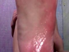 Long Joi Clips - Insane Foot -Tase della principessa Natalie