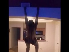 big booty twerk vine comp.