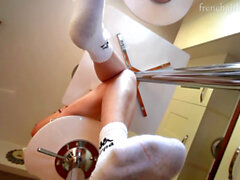 Giantess Feet, Jumalatar Chanel, Jumalatar Vorelap Vorelick Giantess