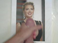 Kate i Upton Tribute två