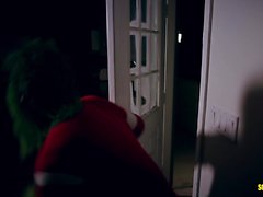 SCREWBOX - El Grinch XXX Parody