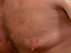 Young twink blowjob cum in mouth