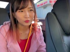 Satou Haruka Seksi Amatör Asya Modeli Hardcore Eğlence