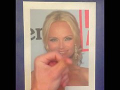 Butterface Celeb Tributes Day 4: Kristin Chenoweth