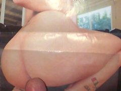 Cumtribute Madison Rose