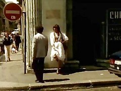 Vintage: Prostituta Paris