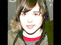 Ellen Page Fotografías
