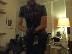 leatherdad