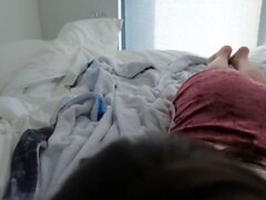 Asmr Claudy Morning Cuddles-Videoleck