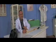 Anal Doctor Vol. 4