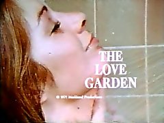 The Garden amor (Película completo )