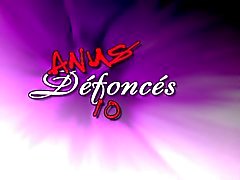 Anüs Defonce kısım