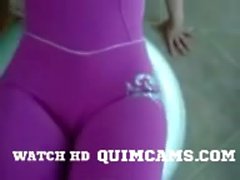 SDRUWS2 - CAMELTOE AT THE GYM_ ( nuevo)